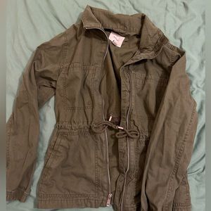 Women’s Lightweight Jacket